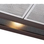 Вытяжка Pyramida MX 60 (450) B BR фото 2