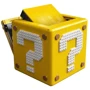 Блоковий конструктор LEGO Блок знаків питання Super Mario 64 (71395): Рекомендований вік 18+