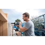 Гайковерт Bosch GDS 18V-1050 H (06019J8500): Макс. число оборотов холостого хода 1750 об/мин