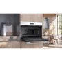 Духовой шкаф электрический Siemens CM724G1W1: Класс энергопотребления A+