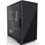 Корпус Zalman Z1 ICEBERG: Форм-фактор материнської плати ATX / Micro-ATX / Mini-ITX