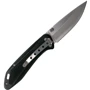 Нож Boker Magnum Advance black (2373-09-24): Тип ножа Складной
