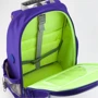 Рюкзак школьный Kite Education Smart синий (K19-702M-3): Размер M (130-145 см)