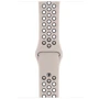 Аксессуар для Watch Apple Sport Band Nike Desert Sand/Black (MWUD2) for Apple Watch 42/44mm