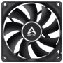 Кулер Arctic F9 5-Pack (ACFAN00249A): Рівень шуму, dB 23.8