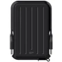 Внешний жесткий диск Silicon Power Armor A66 2 TB Black (SP020TBPHD66SS3K): Размеры, мм 139.2x96x16.2