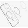Чехол для iPhone Spigen Ultra Hybrid MagFit Graphite (ACS06662) for iPhone 15 Plus: Тип аксессуара чехол
