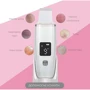 Скрабер ультразвуковий Ultrasonic PL-C01 white: Тип Очиститель для лица