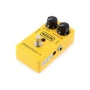 Педаль гитарных эффектов Педаль эффектов DUNLOP M104 MXR DISTORTION+: Тип эффекта Дисторшн