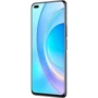 Смартфон Honor 50 Lite 8/128GB Midnight Black: Камера 64 Мп + 8 Мп + 2 Мп + 2 Мп / вспышка / Фронтальная 16 Мп