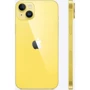 Apple iPhone 14 Plus 512GB Yellow (MR6G3X/A) UA: Время автономной работы Прослушивание музыки: до 100 часов; Просмотр видео: до 26 часов