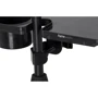 Підставка для аксесуарів GATOR FRAMEWORKS GFW-MICACCTRAY Mic Stand Accessory Tray фото 6