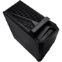 Персональный компьютер (ПК) ASUS G15DK-R5800X0780 (90PF02Q1-M08750): Размеры 185 x 421 x 498