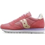 Кросівки Saucony Jazz Original (1044-673s) 36.5 (6.5) рожеві натуральна замша демісезон: Матеріал верху Текстиль, Натуральная замша