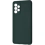 Чехол для телефонов WAVE Full Silicone Cover Cyprus Green for Samsung A325 Galaxy A32