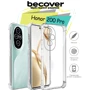 Чохол для телефона BeCover TPU Case Anti-Shock Clear for Honor 200 Pro (713148): Сумісність Honor 200 Pro