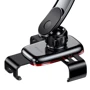 Держатель Baseus Car Holder Metal Age Gravity Black (SUYL-F01) фото 6