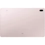 Планшет Samsung Galaxy Tab S7 FE 4 / 64GB LTE Mystic Pink (SM-T735NLIA) UA: Операційна система Android 11, One UI 3.1