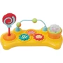 Ходунки Chicco Circus Колір 98 (79441.98): Колір желтый