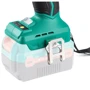 Гайковерт аккумуляторный Sturmax IW3220CLB: Тип патрона квадрат 1/2"