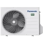 Кондиционер Panasonic CS/CU-PZ35WKD: Тип сплит-система