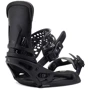 Крепление для сноуборда BURTON MALAVITA EST brackish M 2021 (9009521042903): Цвет черный