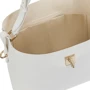 Женская сумка-мешок Furla Net M белая (1056777): Страна производитель Италия
