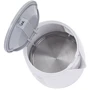 Электрочайник Adler AD 1371 grey: Объем, л 0.8