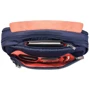 Сумка для ноутбуков Everki 14.1" ContemPRO Shoulder Bag Navy (EKS661N): Цвет синий