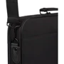 Сумка для ноутбуков Grand-X 15.6'' Black (HB-156): Цвет черный