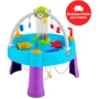 Игровой столик - ВОДНЫЕ ЗАБАВЫ (для игры с водой) (648809E3)