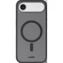 Чехол для iPhone LAUT HUEX PROTECT MagSafe Black (L_IP25C_HPT_BK) for iPhone Air