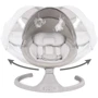 Укачивающий центр Kidwell LUXI Light Melange (4286) фото 7