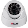 Alfa Agent 001 White