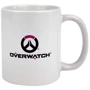 Кружка Overwatch D.Va 330 мл