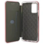 Чехол для телефонов BeCover Book Exclusive Burgundy Red for Xiaomi Redmi Note 10 5G (708012): Цвет красный