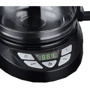 Кофеварка Russell Hobbs 26160-56 Matte Black: Тип капельная кофеварка