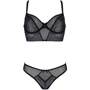 Комплект ECO Passion DROSERA SET black L/XL