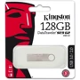 USB-флешка Kingston 128GB DataTraveler SE9H G2 USB 3.0 Silver (DTSE9G2/128GB): Максимальная скорость записи, МБ/с 15