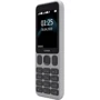 Мобильный телефон Nokia 125 TA-1253 DualSim White (UA UCRF): Встроенная память 4 Мб
