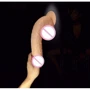 Фаллоимитатор LoveToy King-Sized Realistic Dildo 10.5"
