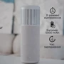 Акустика HiFuture Wedge Silver (wedge.silverwhite): Совместимость Android, iOS, Windows
