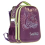 Ранец-черепашка CLASS 9906 Wild, 39x28x21см