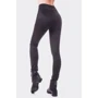 Леггинсы ArtStyleLeggings LSN-125D-42 42 черные: Вид Леггинсы