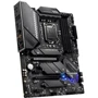 MSI MAG Z590 TOMAHAWK WIFI: Оперативная память 4xDDR4 5333 МГц, до 128 ГБ