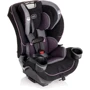 Автокресло Bugs EveryFit LX - Augusta (032884200870)