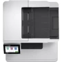 МФУ HP Color LaserJet Enterprise M480f (3QA55A) UA: Класс устройства персональный