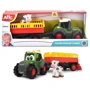 Автомодель Dickie toys АВС Трактор Фендті 30 см (4115011)