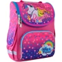 Рюкзак школьный Smart каркасный Smart PG-11 Unicorn