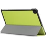 Аксессуар для планшетных ПК BeCover Smart Case Green for Samsung Galaxy Tab S6 Lite P610/P615/Tab S6 Lite 2022 P613/P619 (705177) фото 3